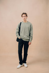 Washed Sweatshirt