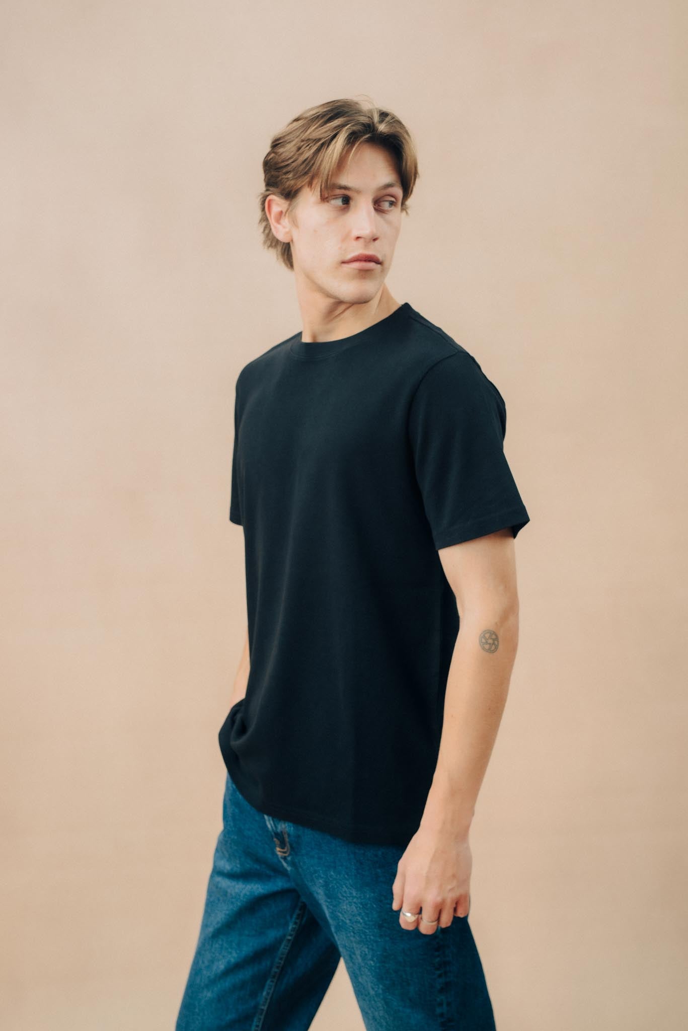 Premium Heavyweight T-shirt