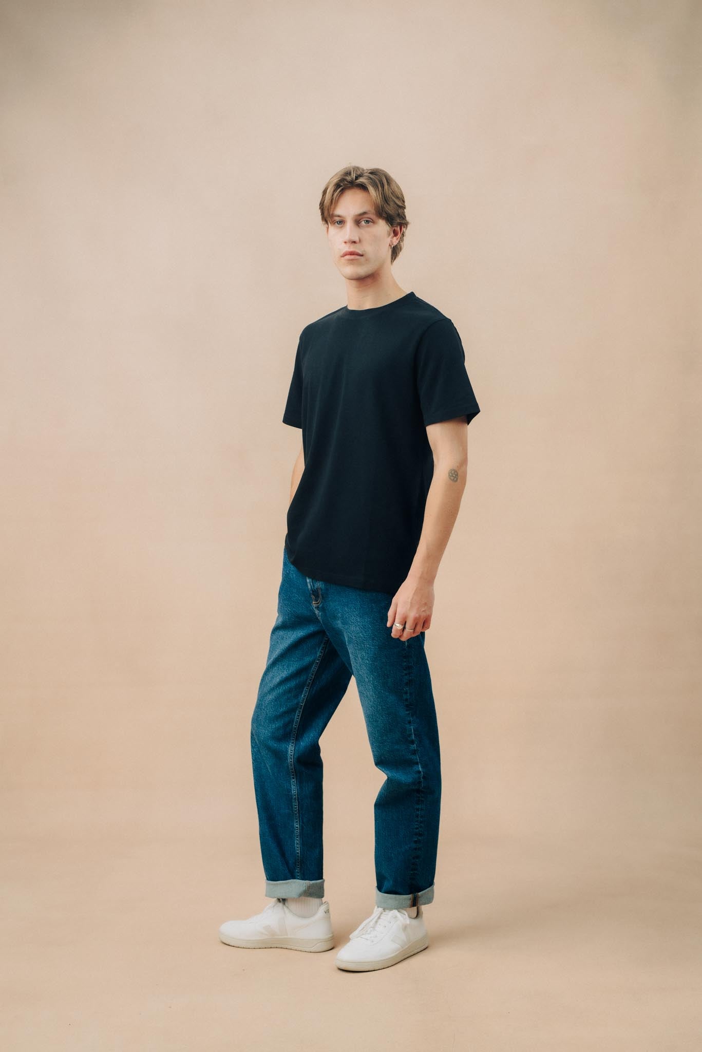 Premium Heavyweight T-shirt