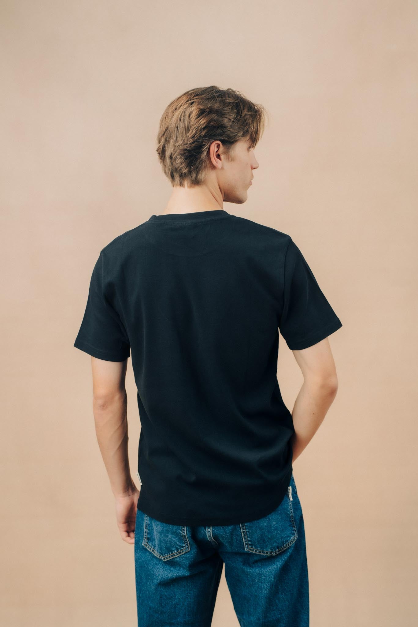 Premium Heavyweight T-shirt