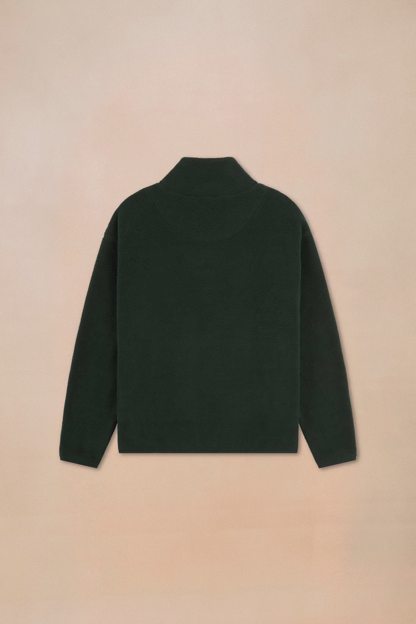 1/4 Zip Fleece