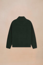 1/4 Zip Fleece