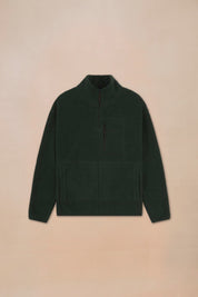 1/4 Zip Fleece