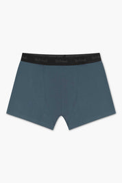 Organic Boxer Trunks - 3 Pack