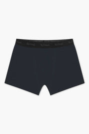 Organic Boxer Trunks - 3 Pack