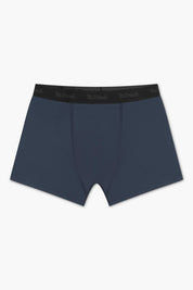 Organic Boxer Trunks - 3 Pack