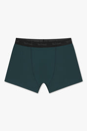 Organic Boxer Trunks - 3 Pack