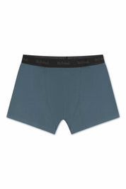 Organic Boxer Trunks - 3 Pack
