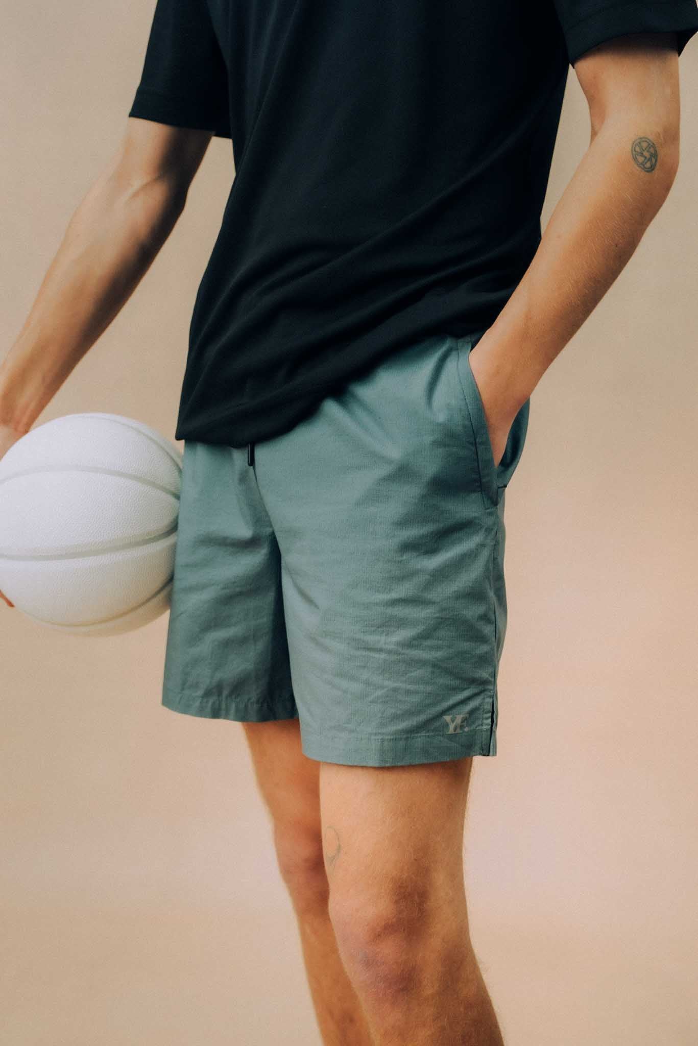 Ripstop Shorts