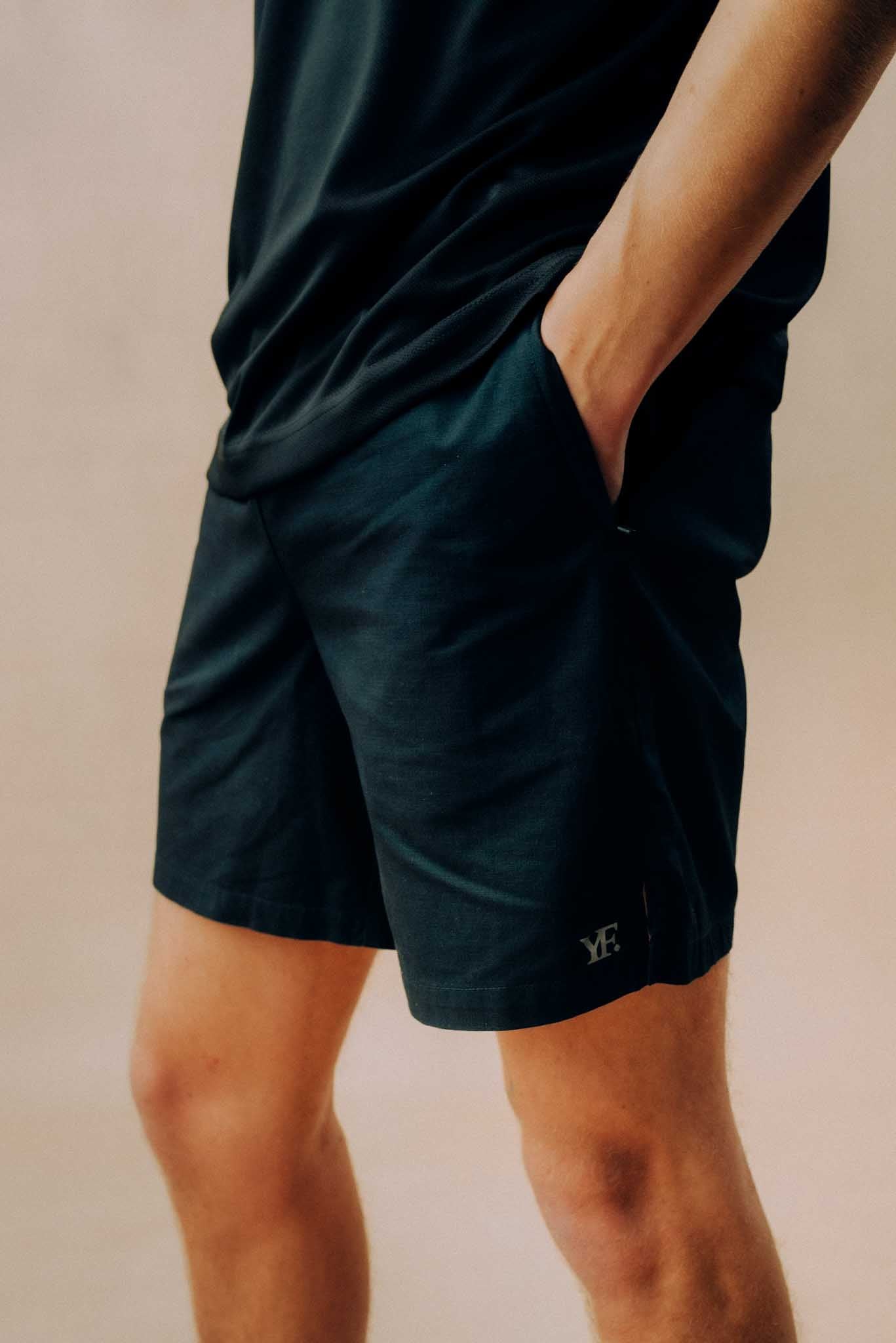 Ripstop Shorts