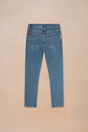 Slim Straight Jeans