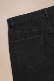 Regular Straight Jeans