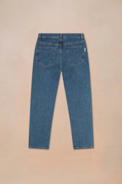 Regular Straight Jeans