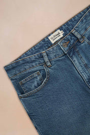 Regular Straight Jeans