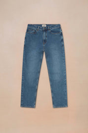 Regular Straight Jeans