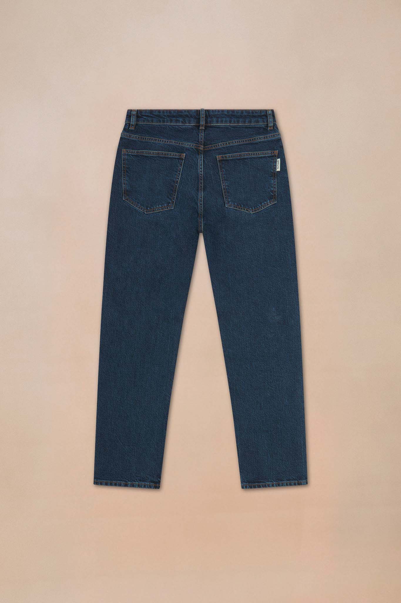 Regular Straight Jeans