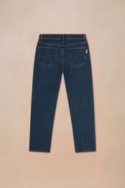 Regular Straight Jeans