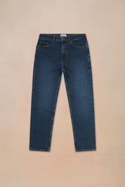Regular Straight Jeans