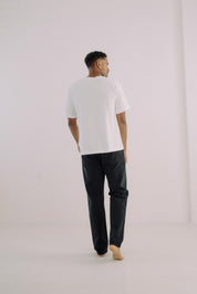 Regular Straight Organic Jeans