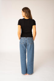 Premium Fitted Organic T-shirt