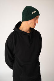 Organic Double Layered Beanie