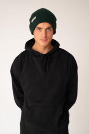 Organic Double Layered Beanie
