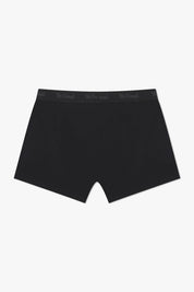 Organic Boxer Trunks - 3 Pack