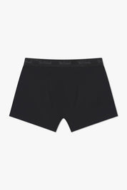 Organic Boxer Trunks - 3 Pack