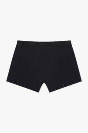 Organic Boxer Trunks - 3 Pack