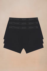 Boxer Trunks - 3 Pack
