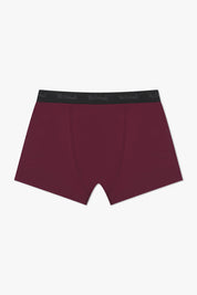 Organic Boxer Trunks - 3 Pack