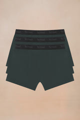 Boxer Trunks - 3 Pack