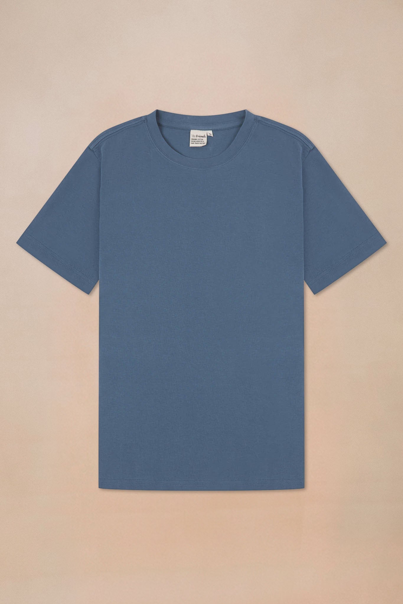 Premium Heavyweight T-shirt