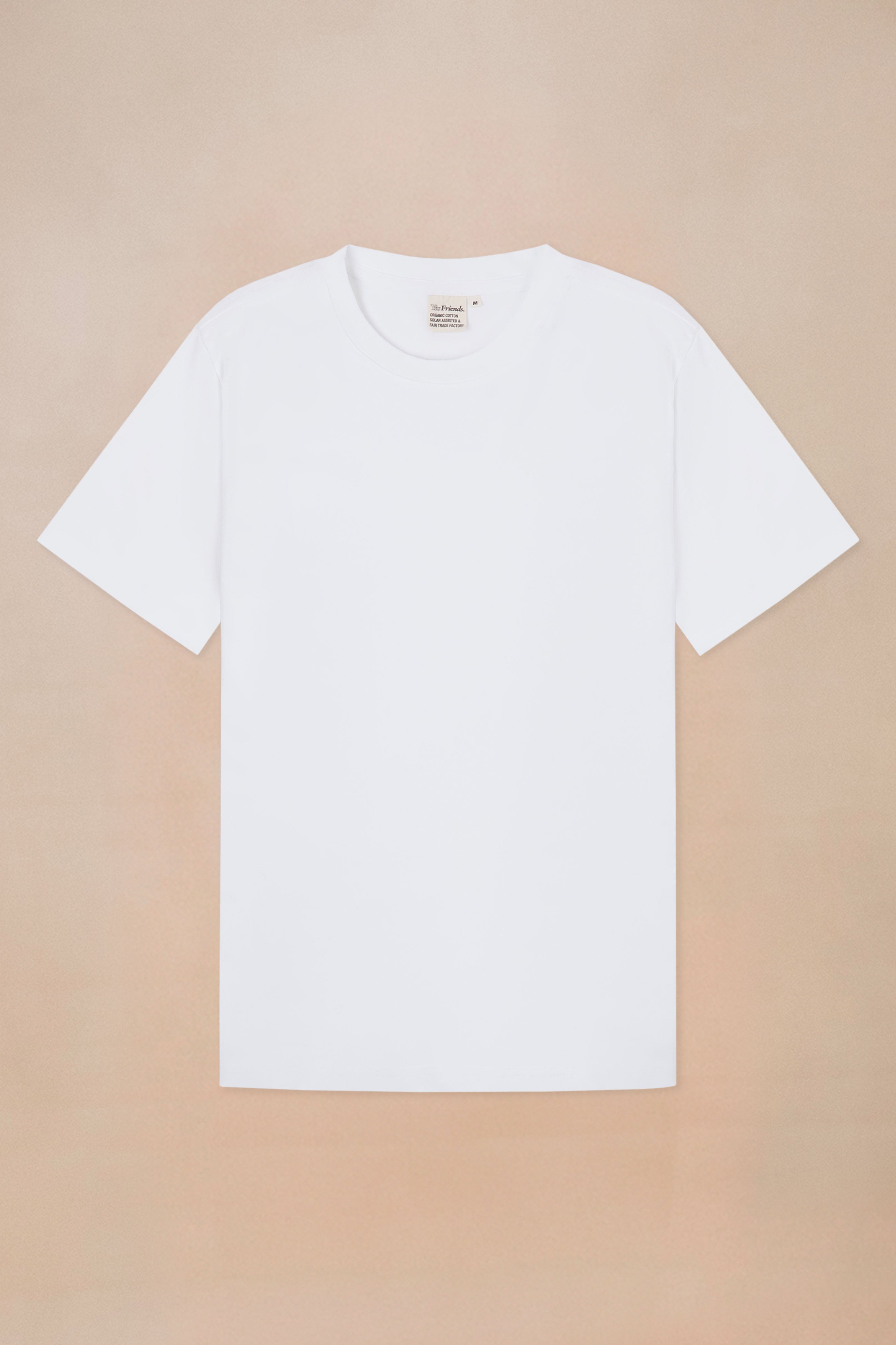 Premium Heavyweight T-shirt