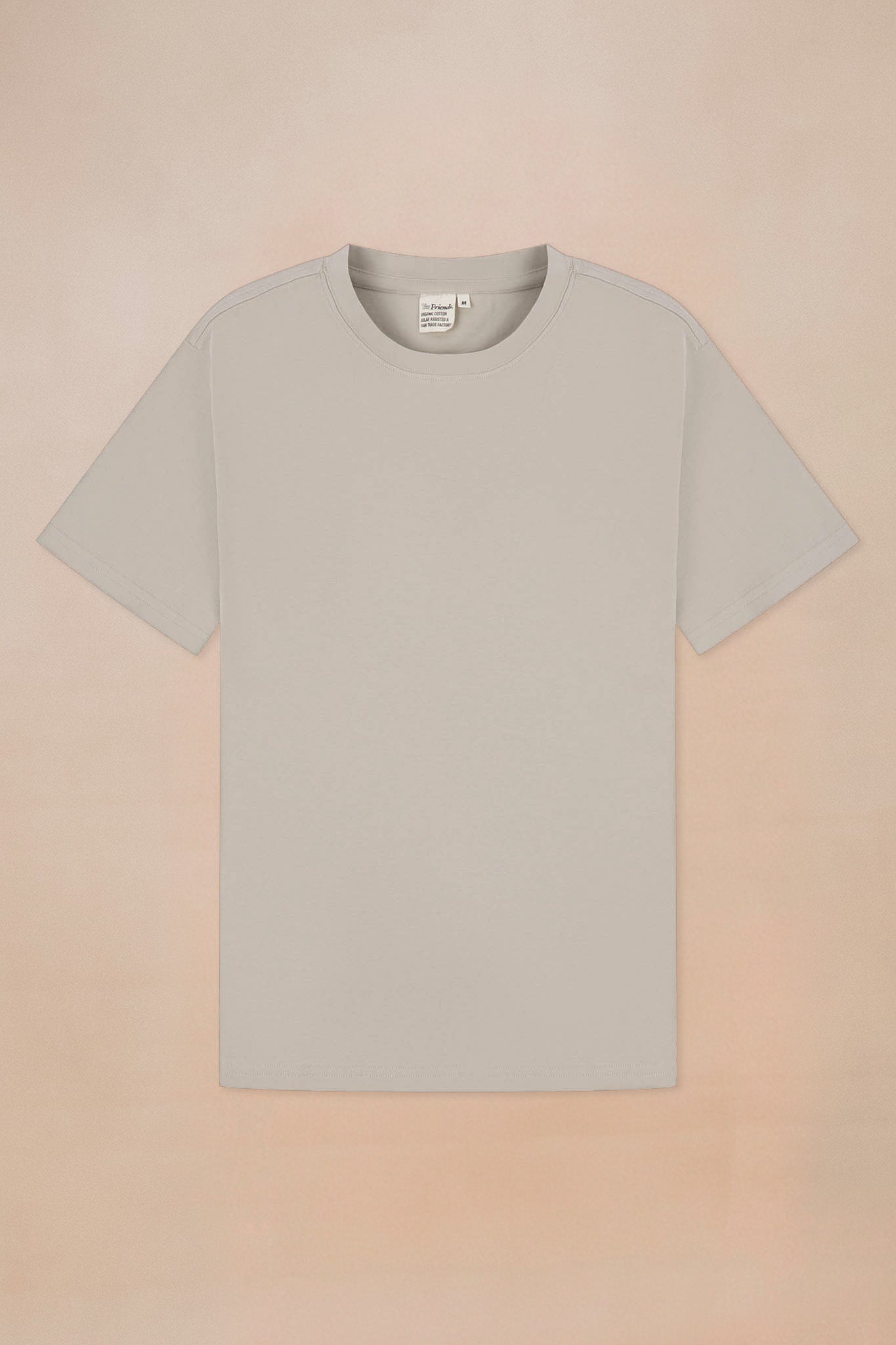 Premium Heavyweight T-shirt