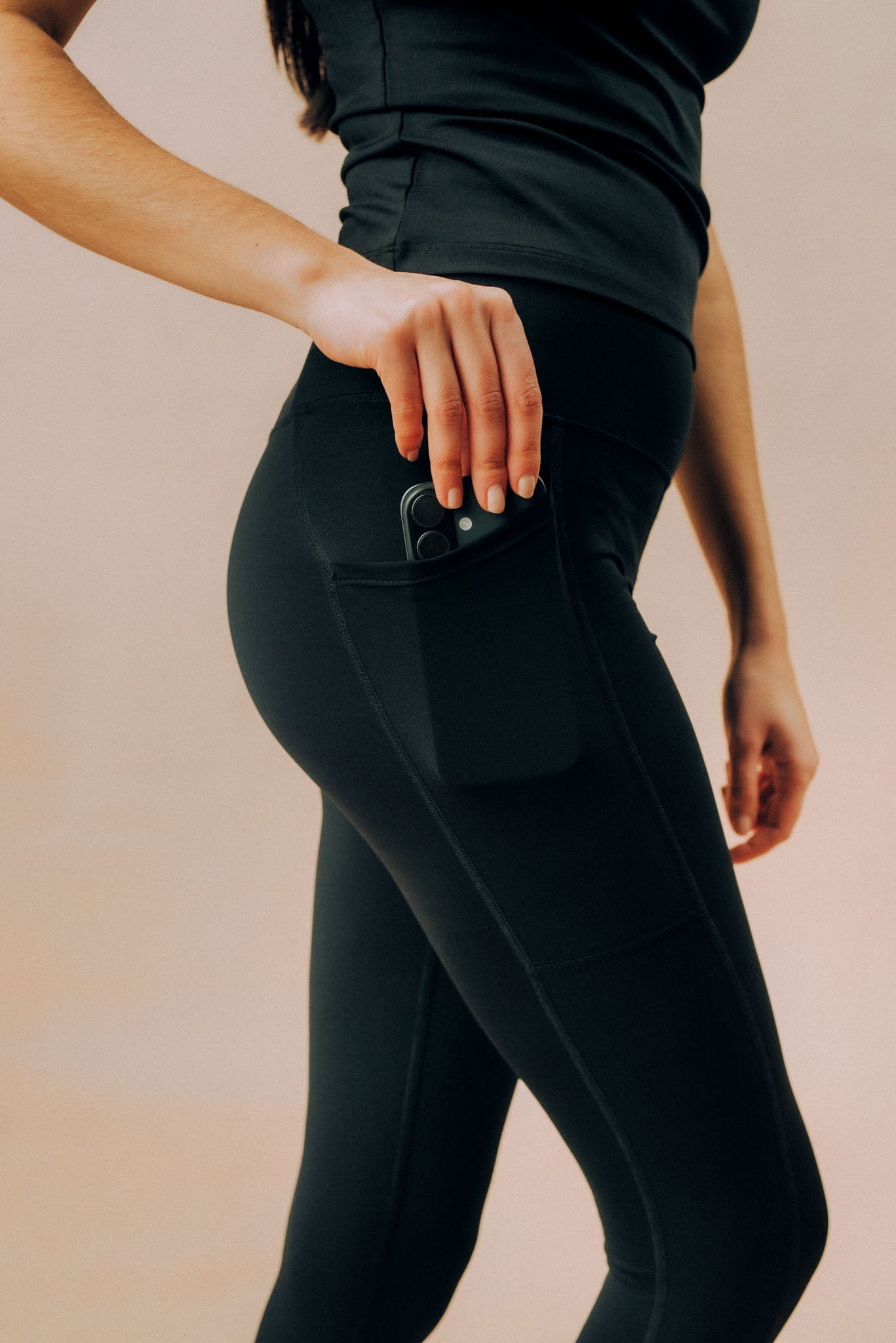 Active Leggings