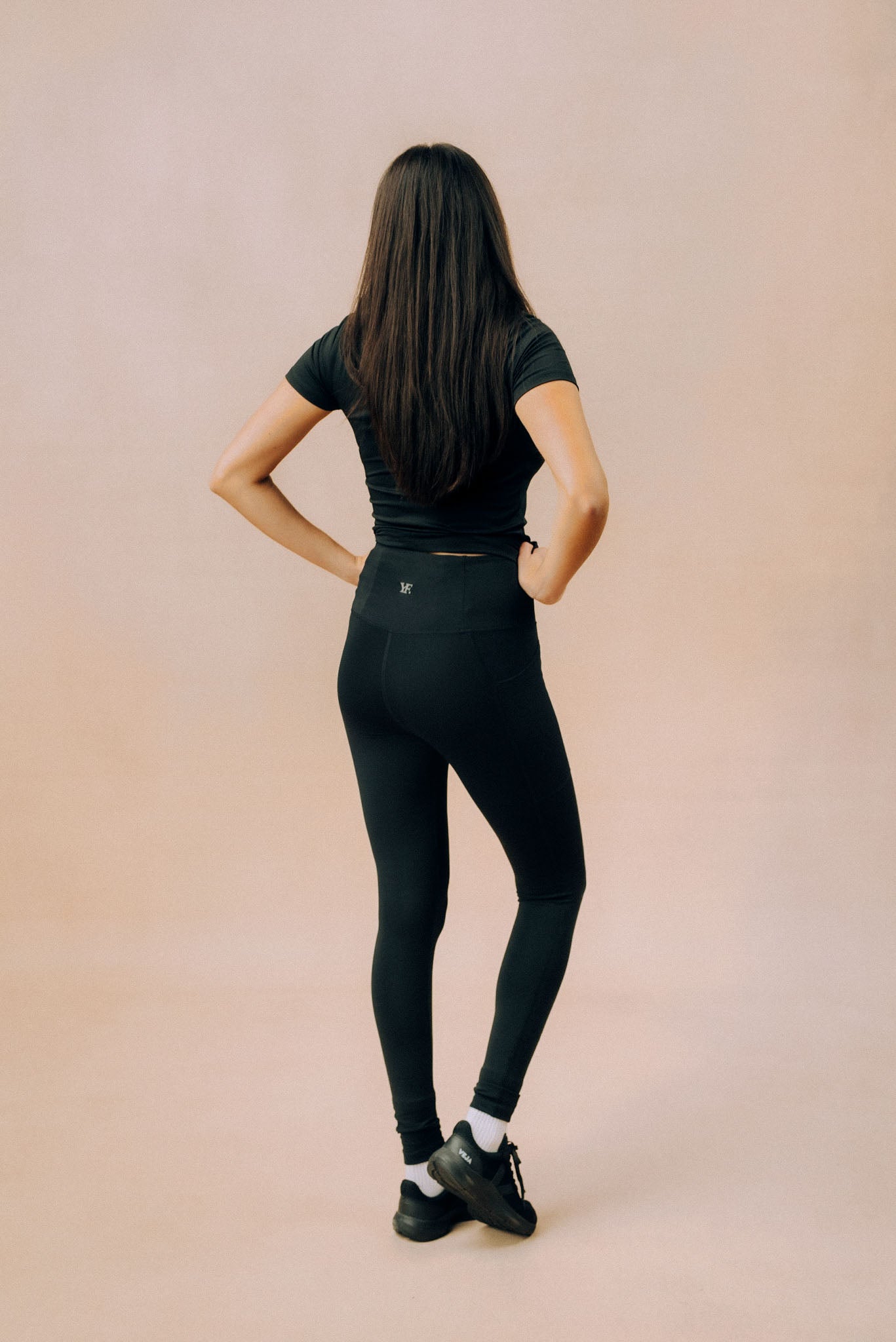Active Leggings