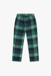 Brushed Organic PJ Bottoms