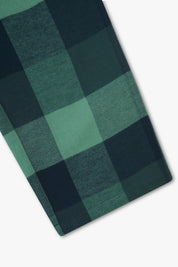 Brushed Organic PJ Bottoms
