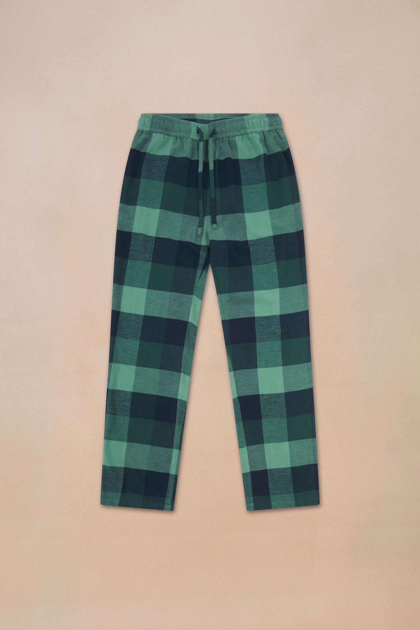 Brushed Cotton PJ Bottoms