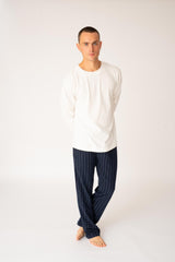 Brushed Cotton PJ Bottoms