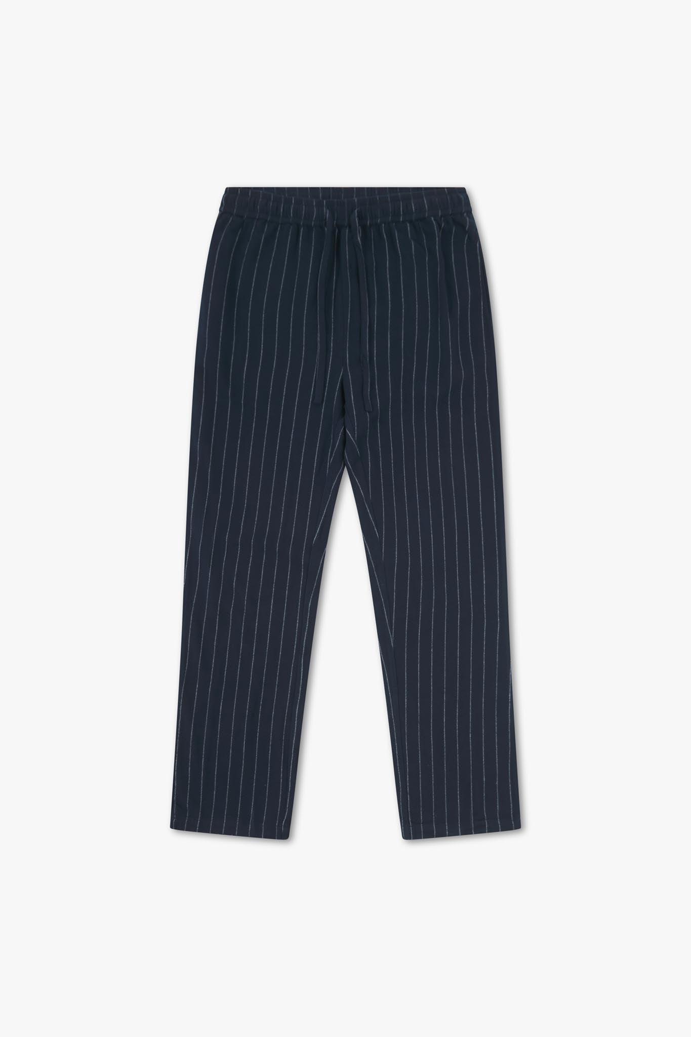Brushed Organic PJ Bottoms