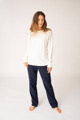 Unisex Brushed PJ Bottoms