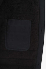 Organic Winter Canvas Jacket