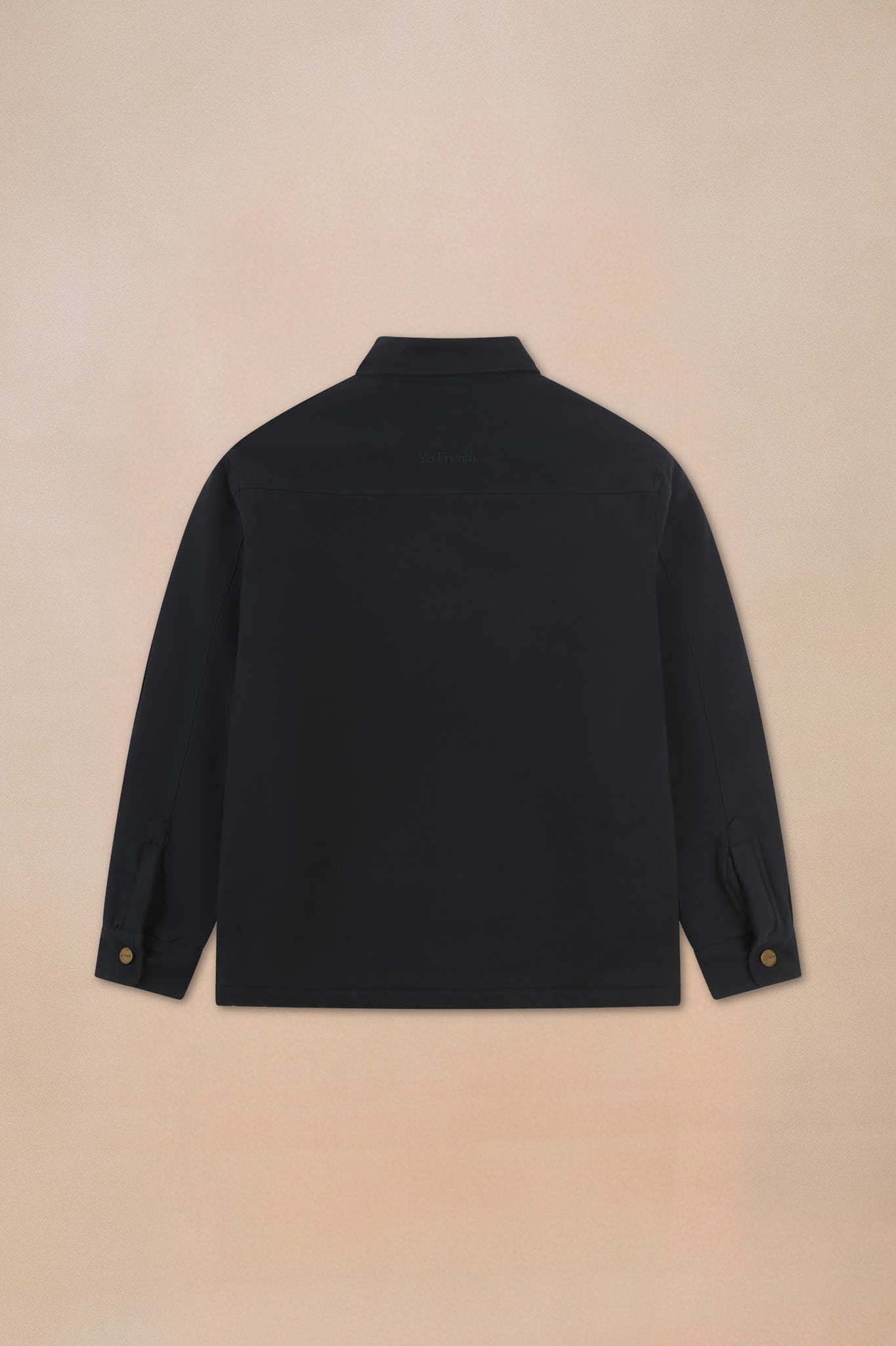 Winter Canvas Jacket