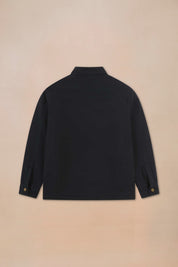 Winter Canvas Jacket