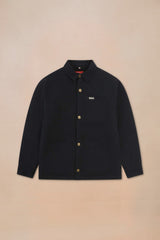 Winter Canvas Jacket