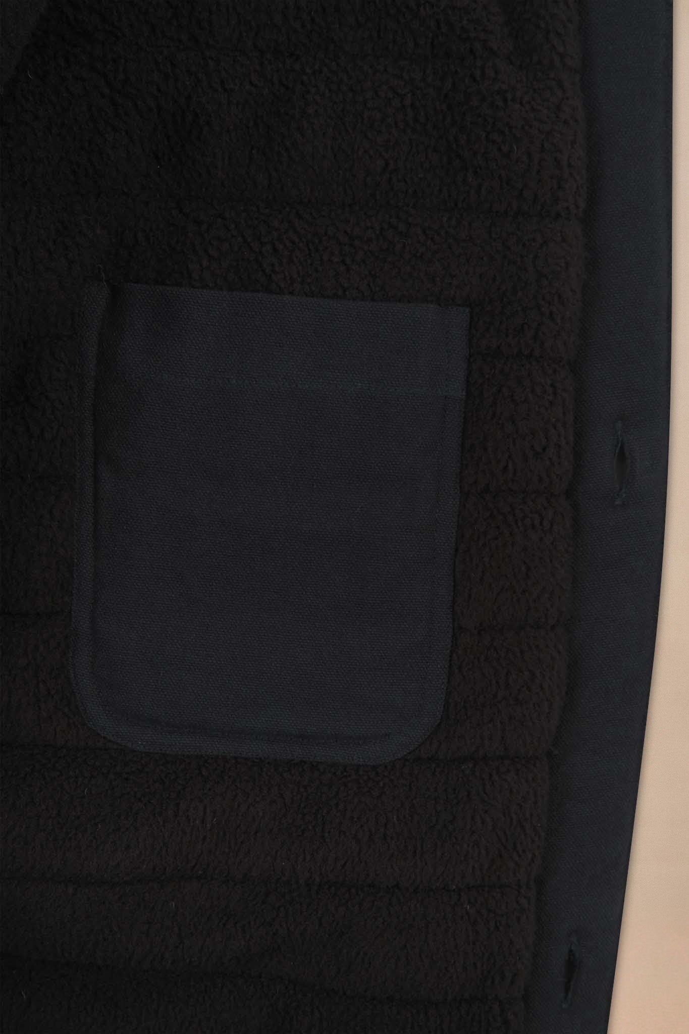 Winter Canvas Jacket