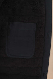 Winter Canvas Jacket