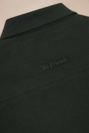 Winter Canvas Jacket